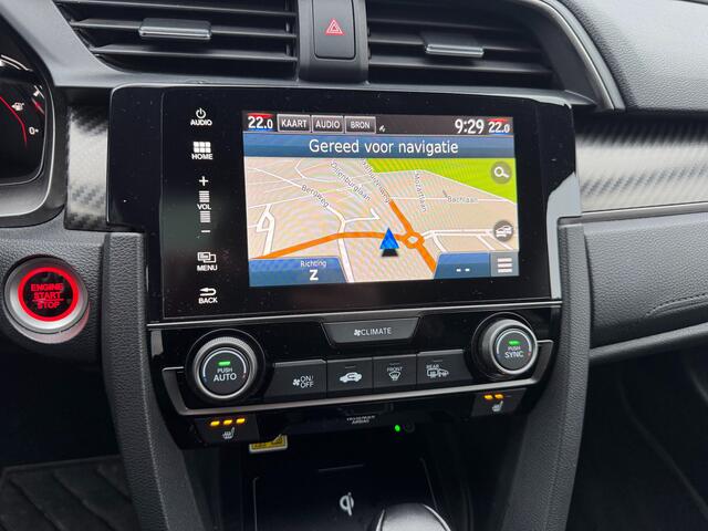 Honda CIVIC 1.5 i-VTEC Prestige Pano | Camera | Navi |