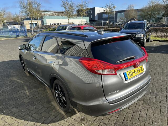 Honda CIVIC Tourer 1.8 Elegance