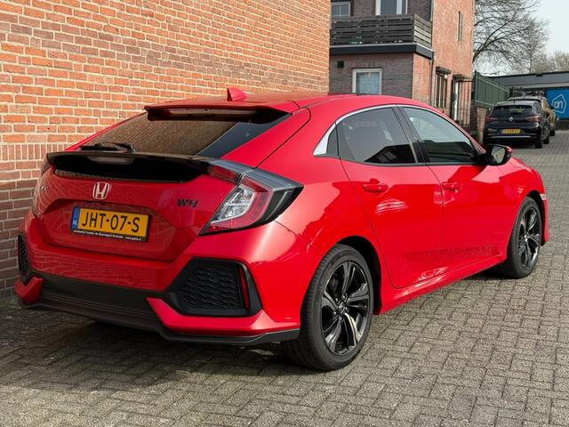 Honda CIVIC 1.0 I-VTEC EXECUTIVE