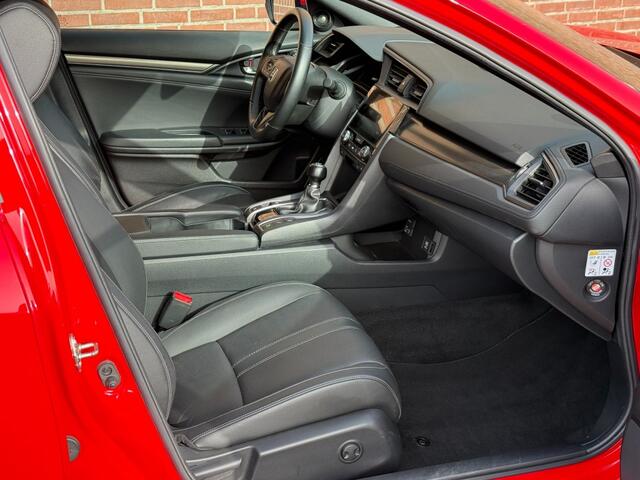 Honda CIVIC 1.0 I-VTEC EXECUTIVE