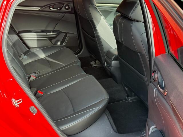 Honda CIVIC 1.0 I-VTEC EXECUTIVE