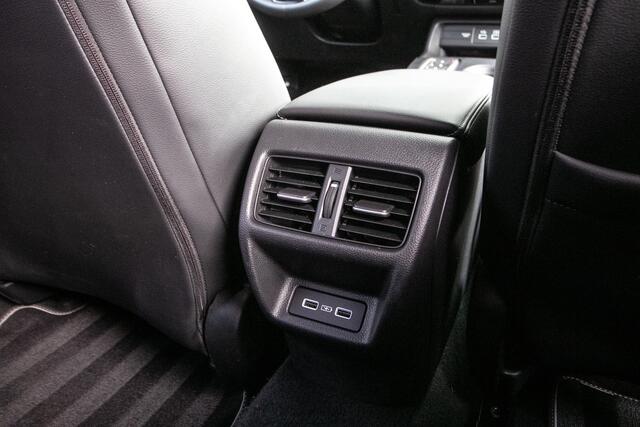 Honda CIVIC 2.0 e:HEV Sport - Navigatie | Apple car./Android auto | Honda Sensing