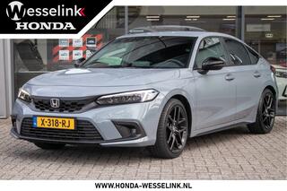 honda-civic-2.0-e:hev-sport---navig