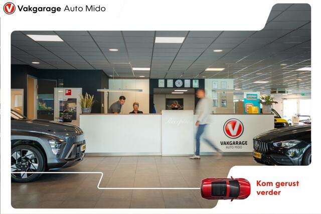 Honda CIVIC 1.0 i-VTEC Automaat Executive | NL auto | Panorama | Leder