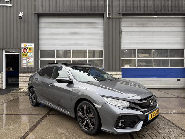Honda CIVIC 1.0 i-VTEC Elegance