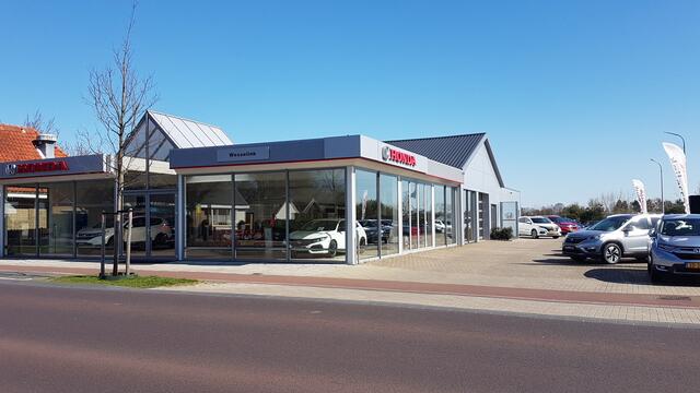 Honda CIVIC 1.0 i-VTEC Elegance automaat - Ad. cruise | Dealerond. | Android Auto/Apple CP