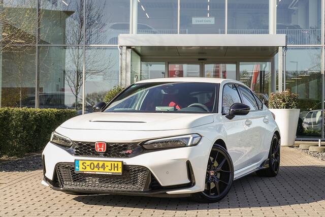 Honda CIVIC 2.0i V-TEC TYPE-R GT 330 PK - HIGH PERFORMANCE - origineel NL-