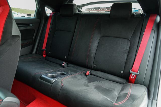 Honda CIVIC 2.0i V-TEC TYPE-R GT 330 PK - HIGH PERFORMANCE - origineel NL-
