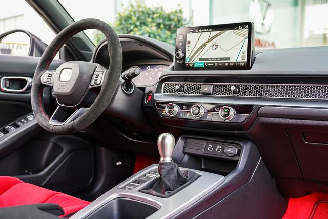 Honda CIVIC 2.0i V-TEC TYPE-R GT 330 PK - HIGH PERFORMANCE - origineel NL-