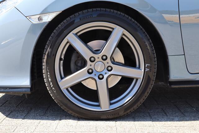 Honda CIVIC 1.5 i-VTEC Sport Plus Panoramadak! Achteruitrijcamera/Stoelverwarming/Apple carplay/Adaptieve cruise control/Lane assist/Dode hoek assistent/Leder interieur/Parkeer sensoren rondrom/Climate control/Navigatie/DAB