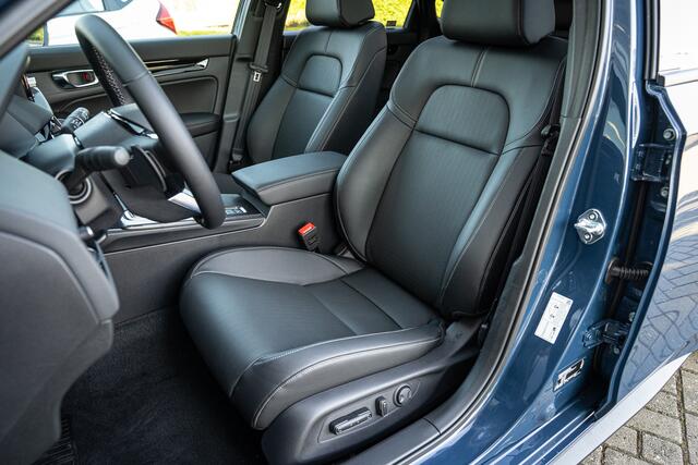 Honda CIVIC 2.0i e:HEV ADVANCE - NIEUW - HYBRID - 184 PK