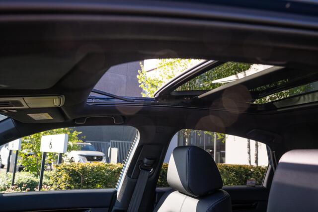 Honda CIVIC 2.0i e:HEV ADVANCE - NIEUW - HYBRID - 184 PK