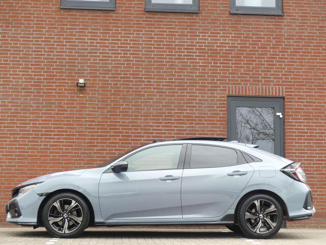Honda CIVIC 1.5 i-VTEC Sport Plus / Panoramadak