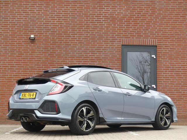 Honda CIVIC 1.5 i-VTEC Sport Plus / Panoramadak