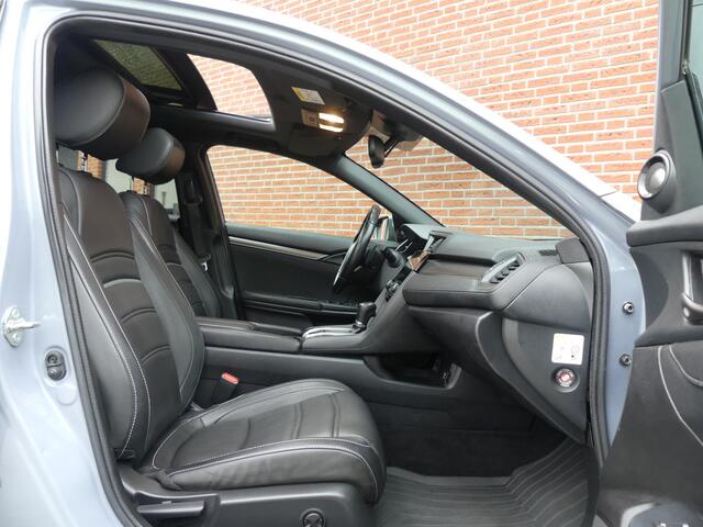 Honda CIVIC 1.5 i-VTEC Sport Plus / Panoramadak