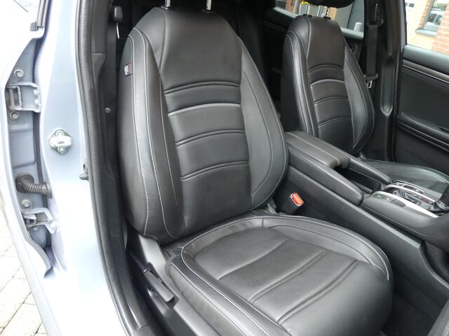 Honda CIVIC 1.5 i-VTEC Sport Plus / Panoramadak