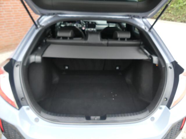 Honda CIVIC 1.5 i-VTEC Sport Plus / Panoramadak