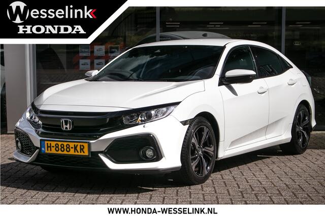 Honda CIVIC 1.0 i-VTEC Elegance