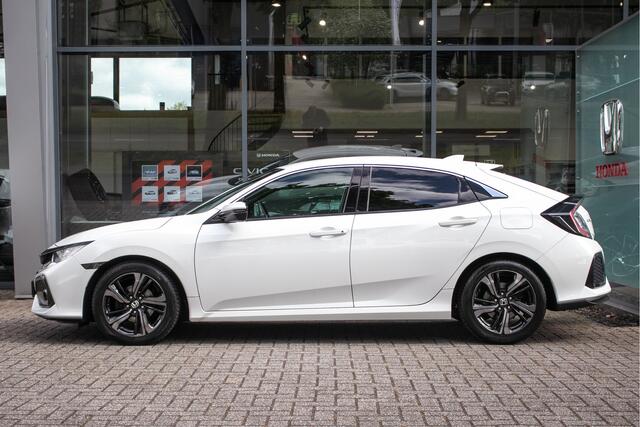 Honda CIVIC 1.0 i-VTEC Elegance