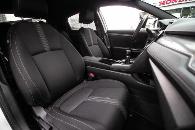 Honda CIVIC 1.0 i-VTEC Elegance