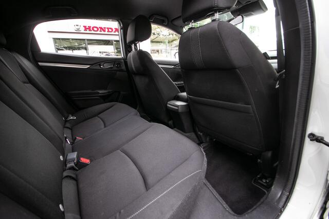 Honda CIVIC 1.0 i-VTEC Elegance