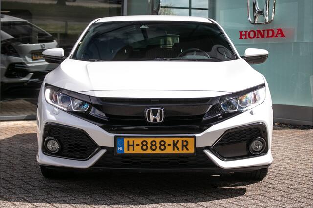 Honda CIVIC 1.0 i-VTEC Elegance