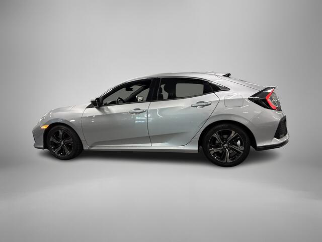 Honda CIVIC 1.0 i-VTEC Elegance | Stoelverwarming | Navigatie |