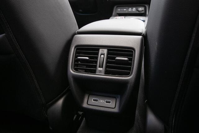 Honda CIVIC 2.0 e:HEV Advance - Leder | Schuifdak | Carplay | Ad. cruise