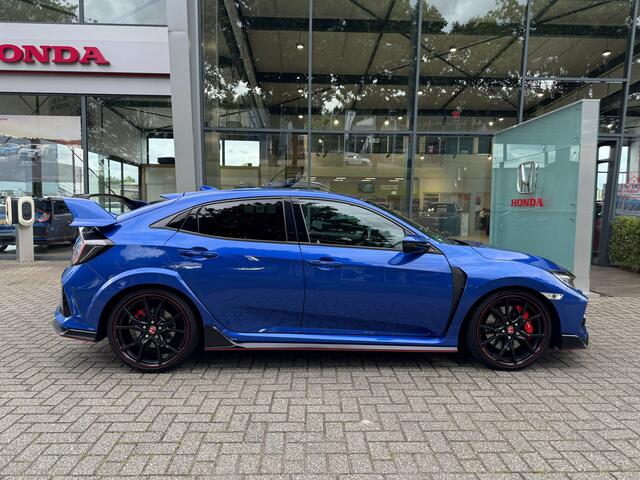 Honda CIVIC 2.0 i-VTEC Type R GT