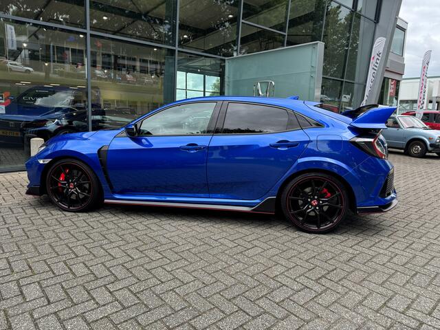 Honda CIVIC 2.0 i-VTEC Type R GT
