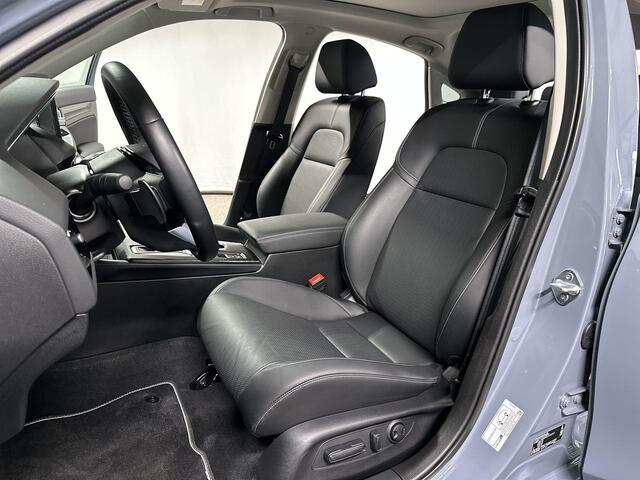 Honda CIVIC 2.0 e:HEV Advance Automaat | Leder | Pano
