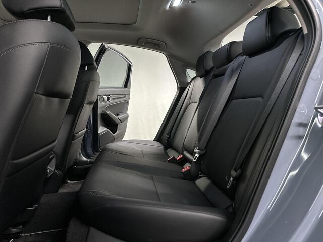 Honda CIVIC 2.0 e:HEV Advance Automaat | Leder | Pano