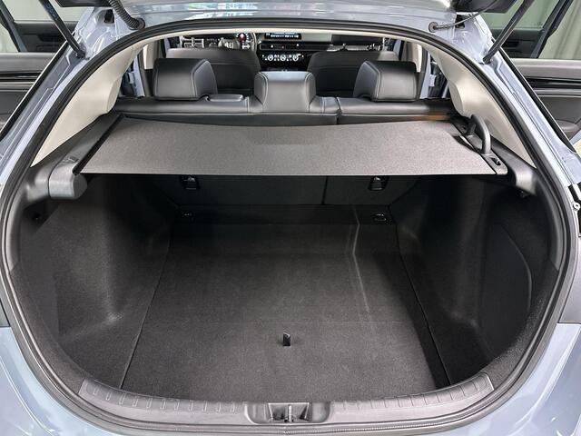Honda CIVIC 2.0 e:HEV Advance Automaat | Leder | Pano