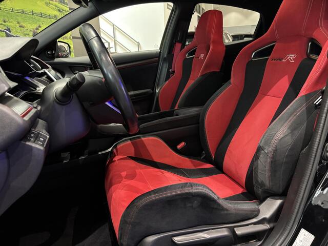 Honda CIVIC 2.0 i-VTEC Type R GT | Cruise control adaptief | Apple Carplay/Android Auto | Electronic climate control