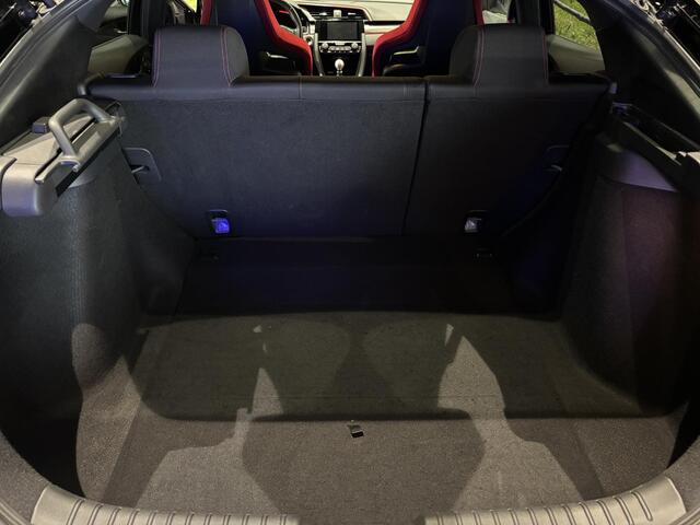 Honda CIVIC 2.0 i-VTEC Type R GT | Cruise control adaptief | Apple Carplay/Android Auto | Electronic climate control