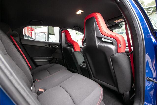 Honda CIVIC 2.0 i-VTEC Type R GT - Illumination pack | Dealer ond. | Navi/camera |