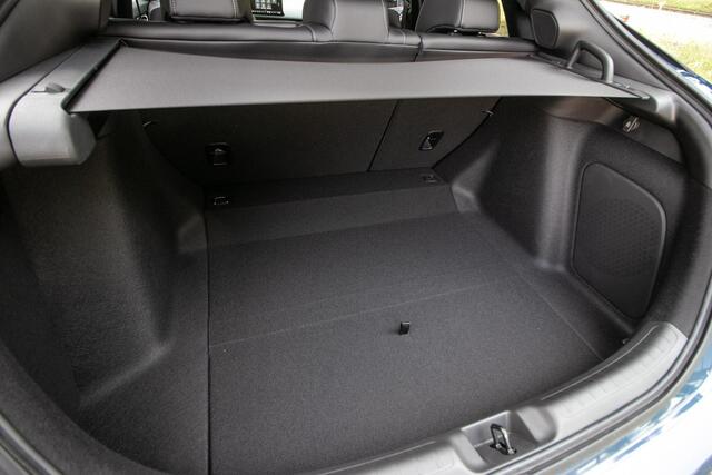 Honda CIVIC 2.0 e:HEV Advance - Cons. prijs rijklaar | Schuifdak | Navi | Leder