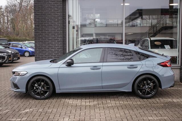 Honda CIVIC 2.0 e:HEV Sport | Honda Sensing | Apple cp/Android auto