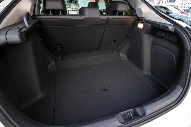 Honda CIVIC 2.0 e:HEV Advance | Schuifdak | Navi | Leder