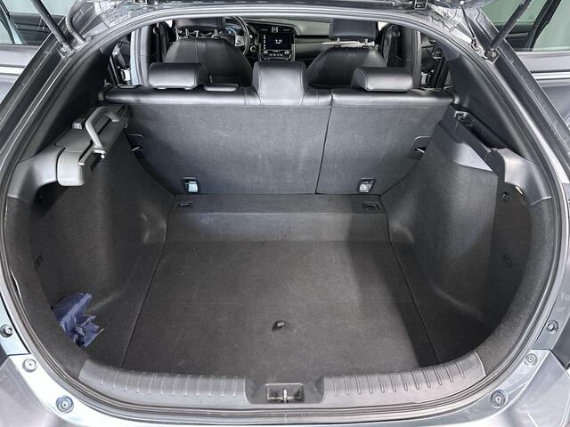 Honda CIVIC 1.5 i-VTEC Prestige Automaat | Leder | Trekhaak | Schuifdak
