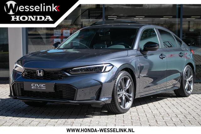 Honda CIVIC 2.0 e:HEV Sport