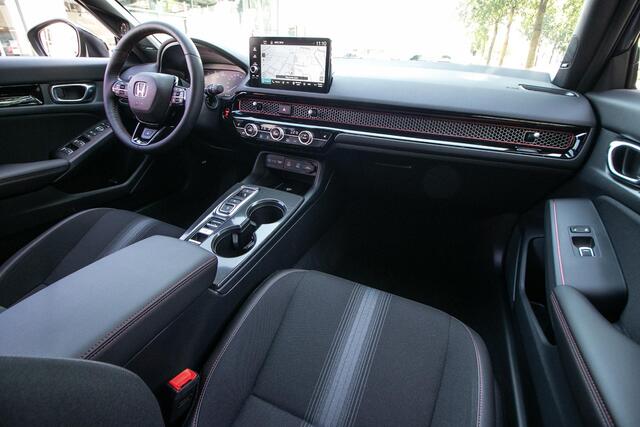 Honda CIVIC 2.0 e:HEV Sport