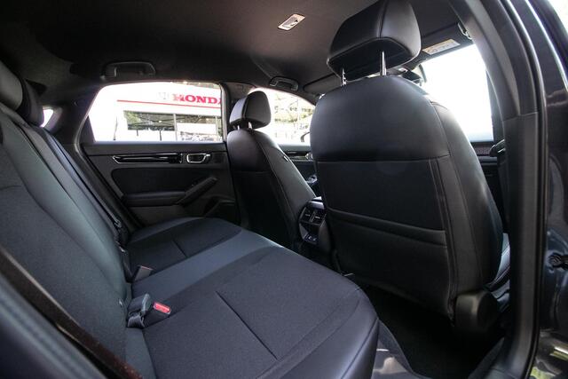 Honda CIVIC 2.0 e:HEV Sport