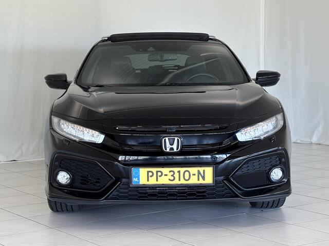 Honda CIVIC 1.0 i-VTEC Executive | Apple-Android | Schuif-kanteldak | Parkeercamera