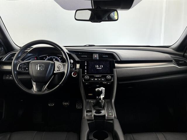 Honda CIVIC 1.0 i-VTEC Executive | Apple-Android | Schuif-kanteldak | Parkeercamera