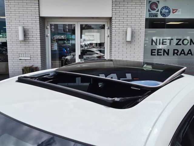 Honda CIVIC 2.0 e:HEV Advance | Bose | El. Schuifkanteldak | Navi | Stoelverwarming
