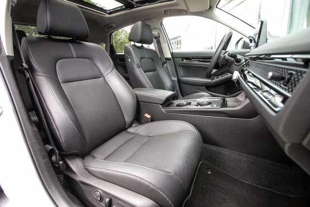 Honda CIVIC 2.0 e:HEV Advance