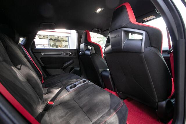 Honda CIVIC 2.0 i-VTEC Type R