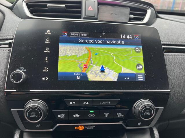 Honda CR-V 2.0 e:HEV Automaat Navi Carplay Leer Airco(ECC)