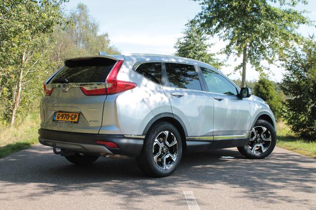 Honda CR-V 2.0 Hybrid AWD Executive Pano | Camera